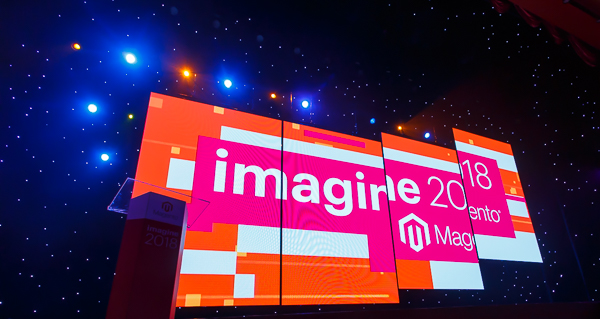 Imagine 2018 - Day Two
