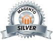 Magento Silver Partner