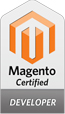 Magento Certified Developer