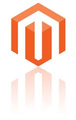 Magento Logo 