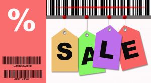 Magento eCommerce Website Sales