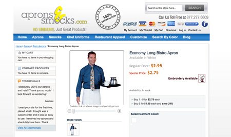 Magento Community Design