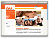 YWCA Boulder