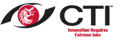 CTI Inks Launches new website