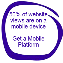 Mobile Website Design Boulder