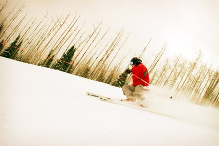 Aspen Ski Instructor