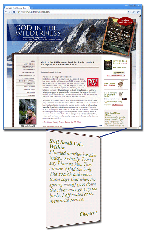 Customer Paradigm Adventure Rabbi Adventure Rabbi CP