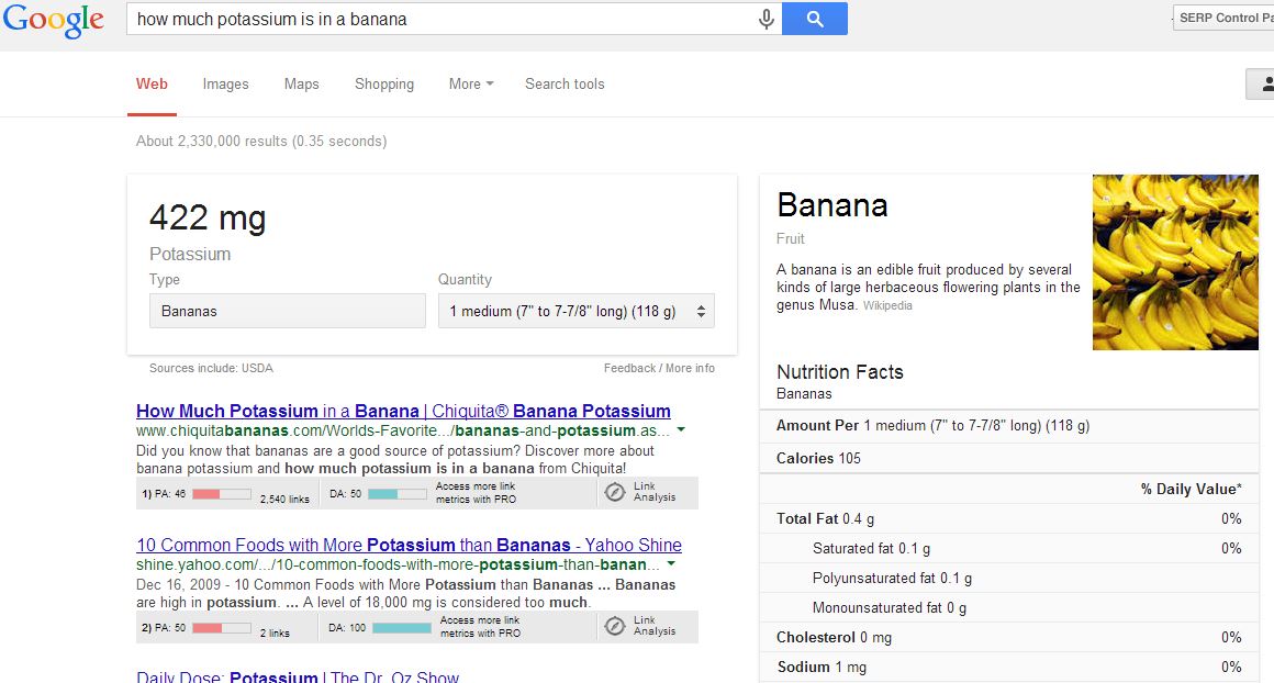 Google Voice Search - Colorado SEO Google Knowledge Graph SEO