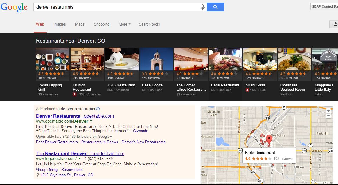 Google Merges All Google Products Google Changes SEO