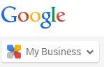 Google My Business Google My Business Navigation