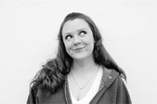 Jennifer Taulman, Marketing Assistant