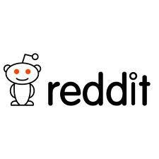 Reddit Logo