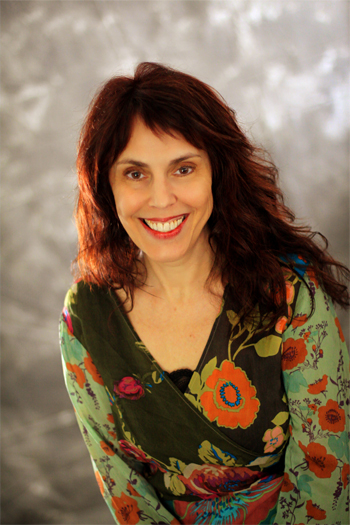 Professional Headshot Photo in boulder, Colorado