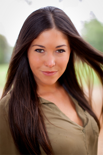 Professional Headshot - Stacey Salstein, Boulder, Colorado