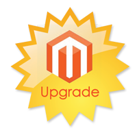 Magento 2.0 Upgrade