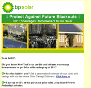 BP Solar