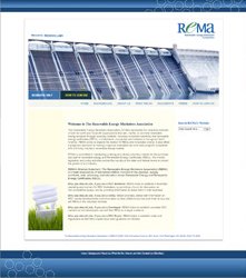 REMA – Renewable Energy Marketing Associates