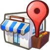 Google Local Icon