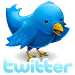 twitter_logo Using twitter