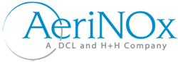 Aerinox - NOx Reduction | Emissions Control | Industrial Processes