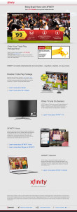 Brand Standards Landing Page