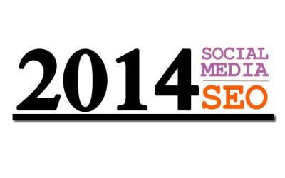 What Social Media & SEO Looks Like in 2014