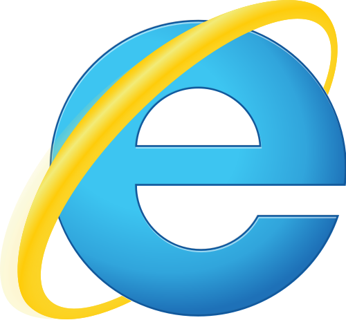Internet Explorer Shutting Down Old Versions