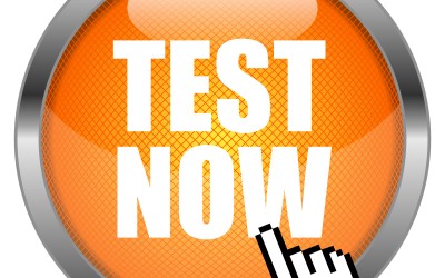 I’m Paranoid: Human Testing vs. Automated Testing