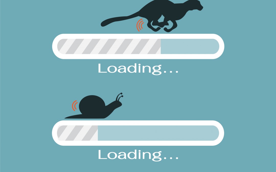 How to Speed Up Website Speeds with Caching - Magento Developer - Customer Paradigm