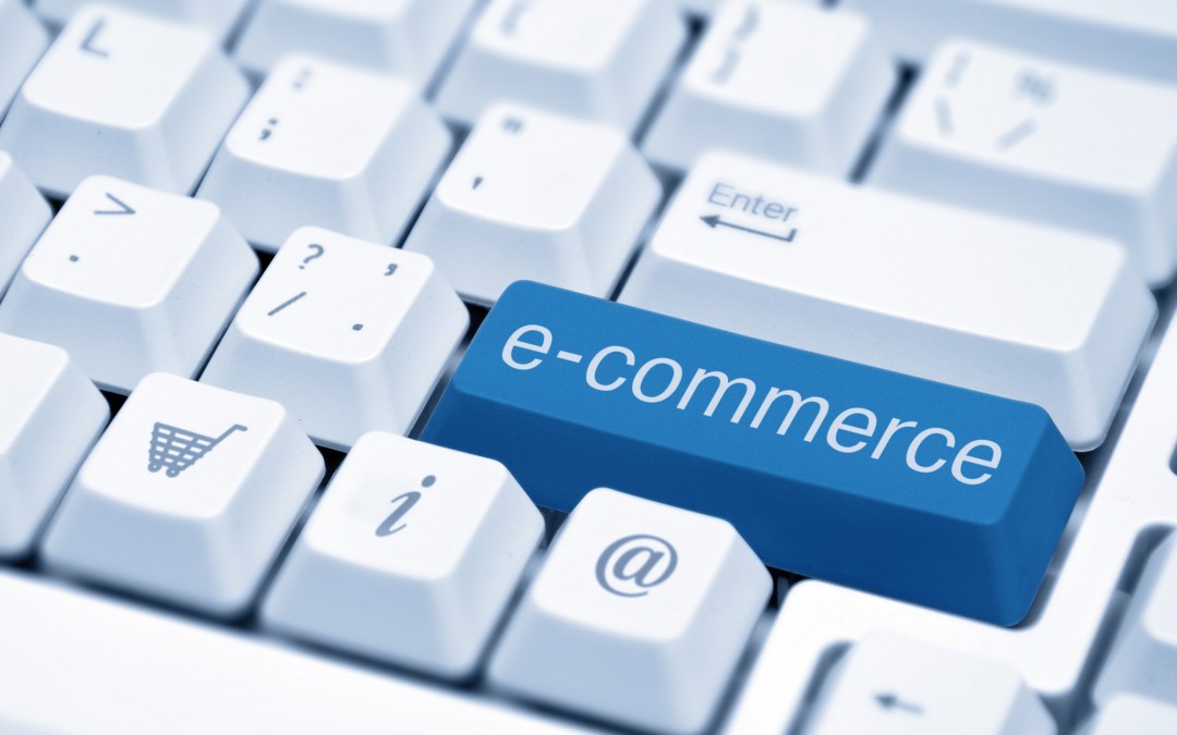 2014 eCommerce Review + 2015 Web Trends