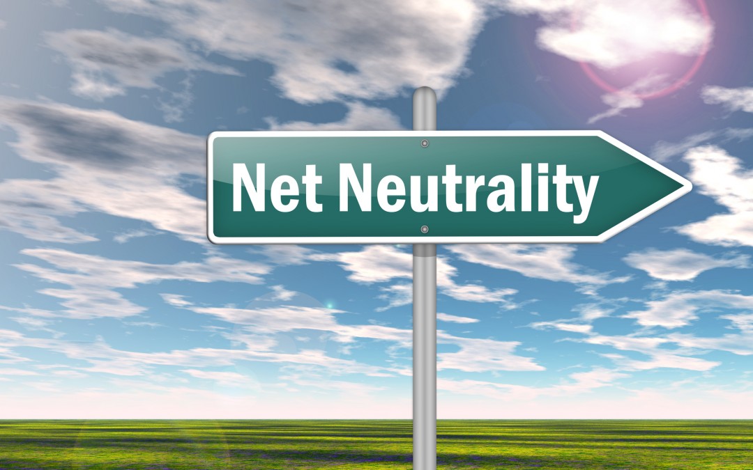 Net Neutrality Upheld – A Win For Anyone With a Website