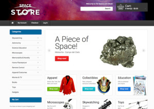 Magento Community Responsive Design
