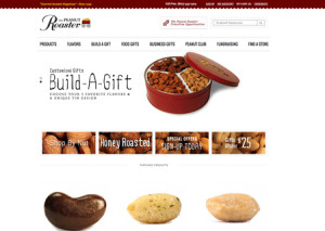Peanut.com - Magento Community Site