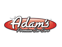 Adam's Premium Car Care Adam's Premium Car Care Logo