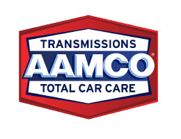 AAMCO Transmissions Total Car Care Logo