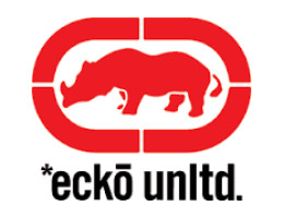 Ecko Unltd Ecko Unltd Logo