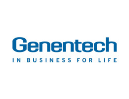 Genetech Logo