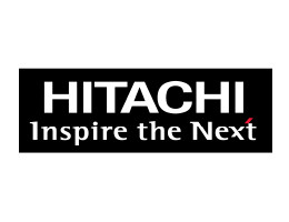 Hitachi Hitachi Logo