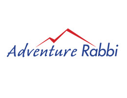 Adventure Rabbi Logo