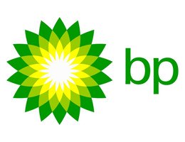BP Logo