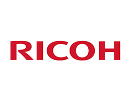 Ricoh Logo