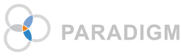 Image of Customer Paradigm Logo