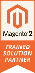 Magento 2 Trained Solution Partner