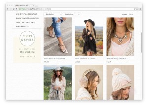 Joyfolie Magento Responsive Design New
