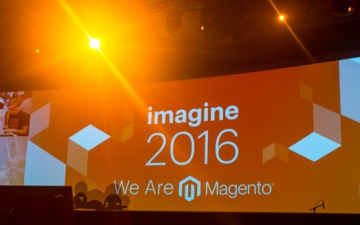 Magento Imagine 2016 Recap