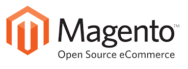 Magento eCommerce Logo