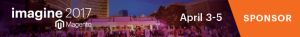 Imagine 2017 Sponsor Banner April 3-5