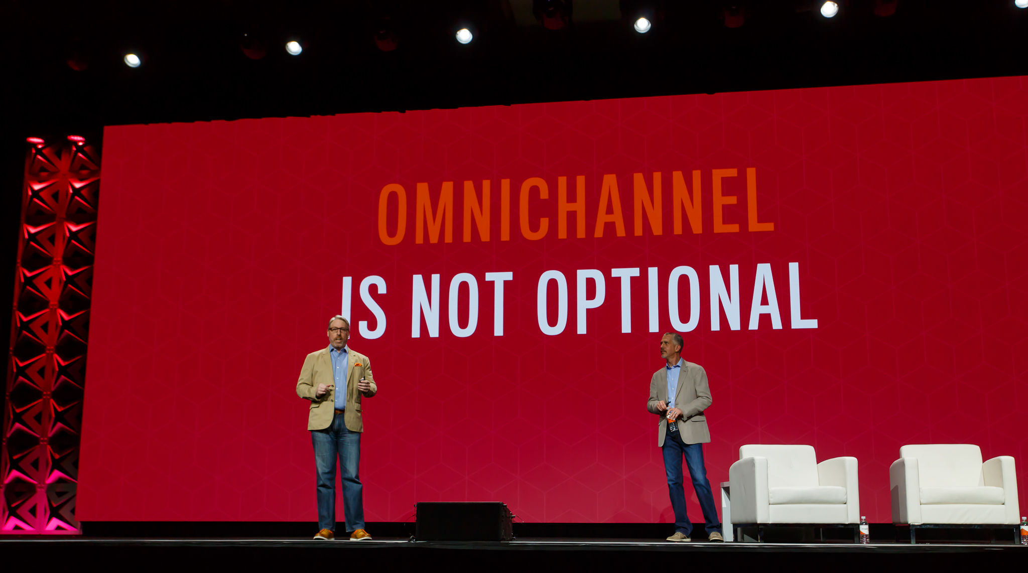 Omnichannel is not optional