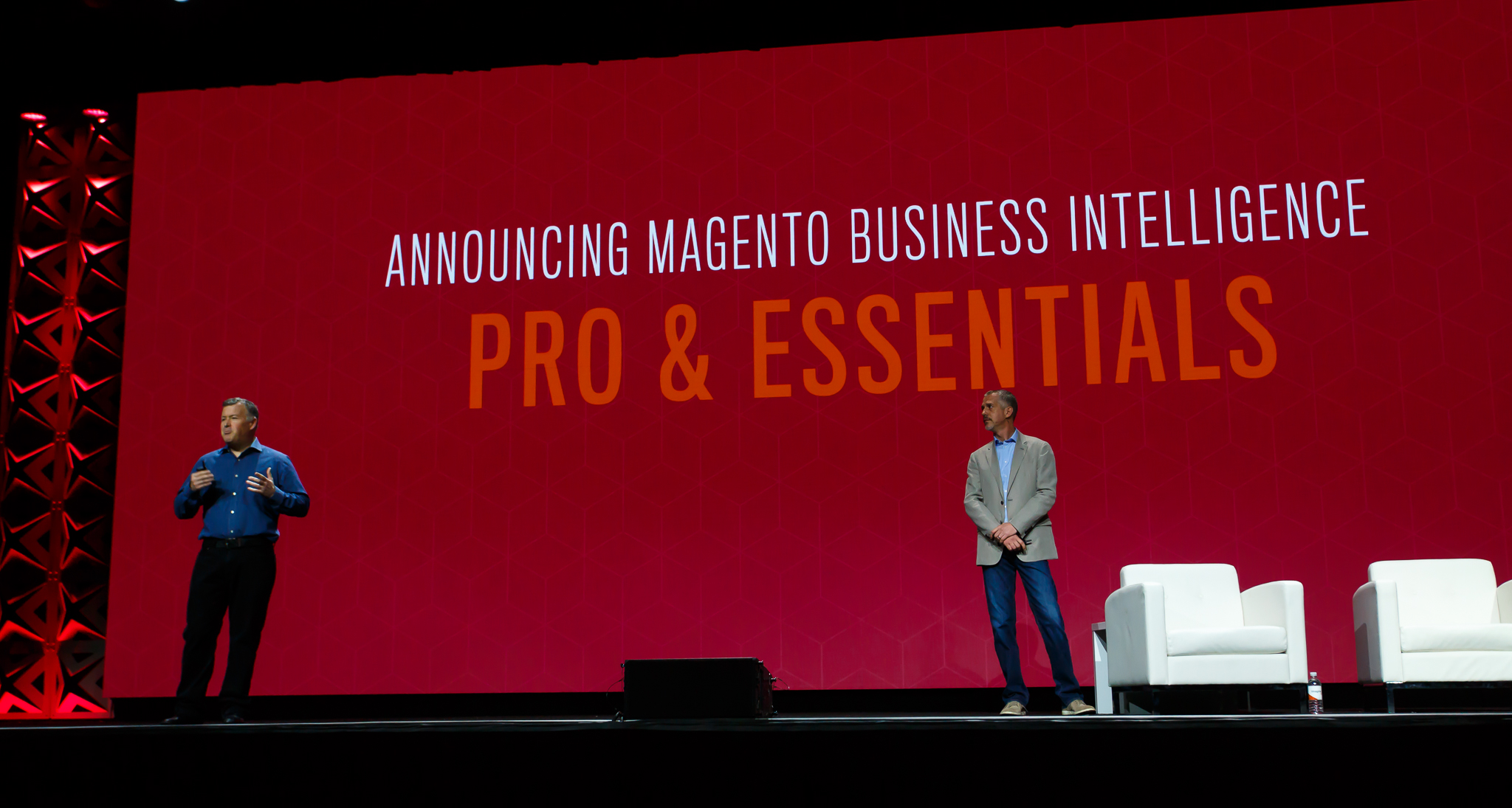 Magento Business Intelligence Essentials Annoucement