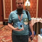 Amazon Echo Dot Winner